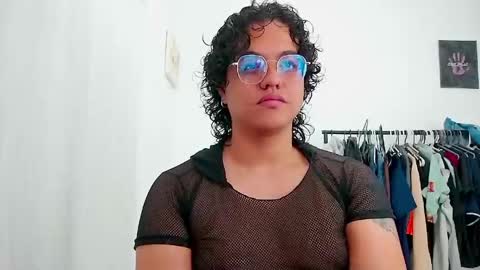 Diane Blosson online show from April 2026 12:35:01 AM