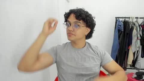 Diane Blosson online show from April 2026 01:42:02 AM