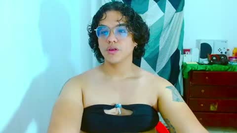 Diane Blosson online show from July 2026 10:01:02 PM