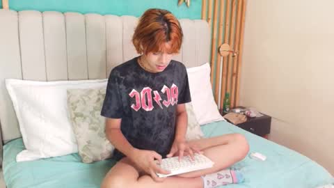 D A N online show from February 2026 01:42:02 PM