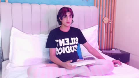 D A N online show from February 2026 07:51:02 PM