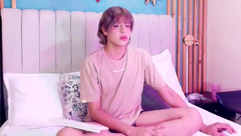 D A N online show from February 2026 03:10:01 PM