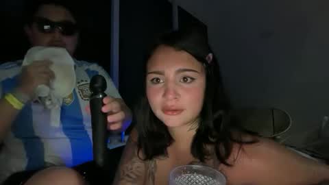 dan_harumi online show from May 2026 04:19:01 AM