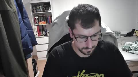 Snapshot of dan_the_man405 chatting on December 2024 07:37:02 PM King Dan online show from December 2024 07:37:02 PM