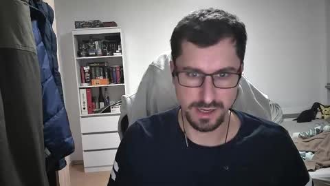 Snapshot of dan_the_man405 chatting on December 2024 10:15:02 PM King Dan online show from December 2024 10:15:02 PM