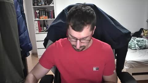 Snapshot of dan_the_man405 chatting on December 2024 07:43:02 PM King Dan online show from December 2024 07:43:02 PM