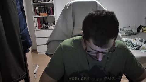 Snapshot of dan_the_man405 chatting on December 2024 11:13:02 PM King Dan online show from December 2024 11:13:02 PM