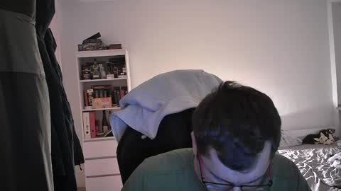 Snapshot of dan_the_man405 chatting on December 2024 07:11:02 PM King Dan online show from December 2024 07:11:02 PM