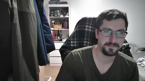 Snapshot of dan_the_man405 chatting on January 2025 07:13:01 PM King Dan online show from January 2025 07:13:01 PM