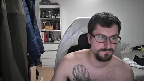 Snapshot of dan_the_man405 chatting on January 2025 07:38:01 PM King Dan online show from January 2025 07:38:01 PM