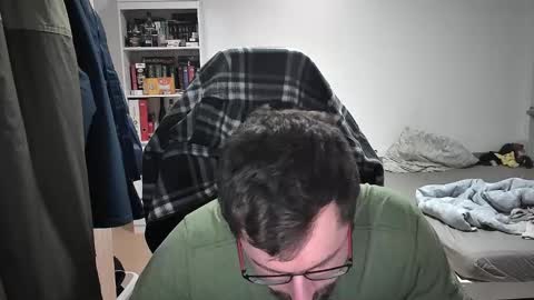 Snapshot of dan_the_man405 chatting on January 2025 07:32:01 PM King Dan online show from January 2025 07:32:01 PM