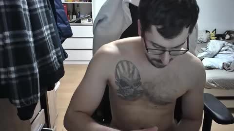 Snapshot of dan_the_man405 chatting on January 2025 07:53:02 PM King Dan online show from January 2025 07:53:02 PM