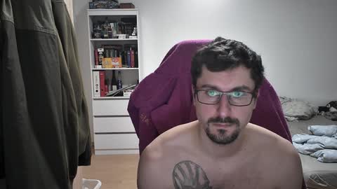 Snapshot of dan_the_man405 chatting on February 2025 06:49:02 PM King Dan online show from February 2025 06:49:02 PM