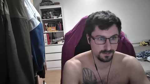 Snapshot of dan_the_man405 chatting on February 2025 06:55:01 PM King Dan online show from February 2025 06:55:01 PM