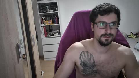 Snapshot of dan_the_man405 chatting on February 2025 07:05:02 PM King Dan online show from February 2025 07:05:02 PM