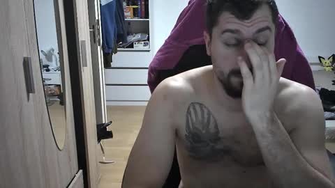 Snapshot of dan_the_man405 chatting on March 2025 08:11:02 PM King Dan online show from March 2025 08:11:02 PM