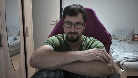 Snapshot of dan_the_man405 chatting on September 2025 06:46:02 PM King Dan online show from September 2025 06:46:02 PM