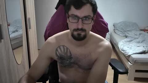 Snapshot of dan_the_man405 chatting on September 2025 06:57:01 PM King Dan online show from September 2025 06:57:01 PM