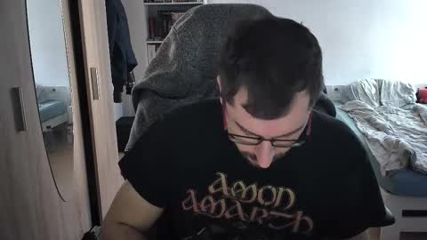 Snapshot of dan_the_man405 chatting on February 2026 01:03:02 PM King Dan online show from February 2026 01:03:02 PM