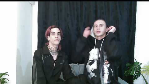 Dan and Noah online show from December 2024 12:56:01 AM