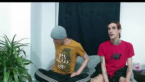 Dan and Noah online show from January 2025 01:31:02 AM