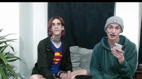 Dan and Noah online show from January 2025 02:31:01 AM