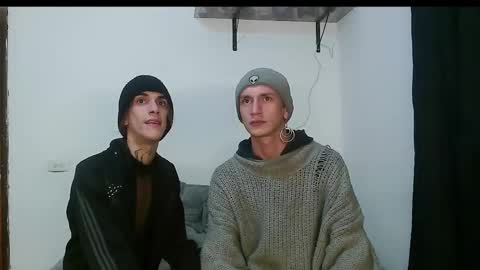 Dan and Noah online show from February 2025 02:40:02 AM