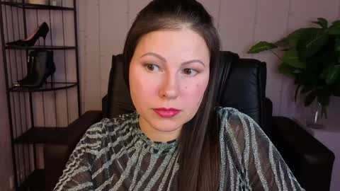 Dana Dom online show from April 2026 08:45:02 AM