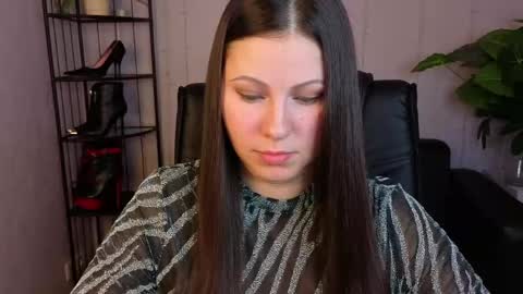 Dana Dom online show from April 2026 03:13:02 AM