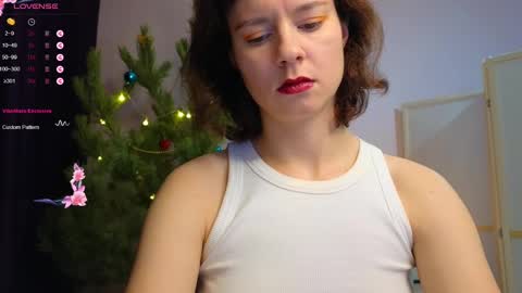 Snapshot of dana_magical chatting on December 2024 10:55:02 AM DANA online show from December 2024 10:55:02 AM