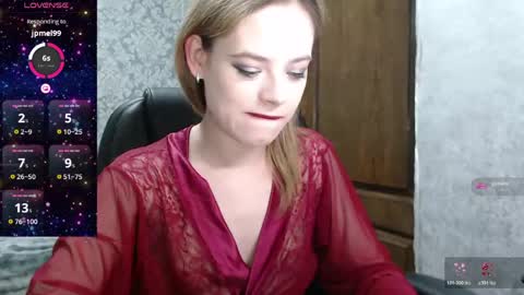 Snapshot of dana_smilex chatting on June 2026 07:40:02 PM Dana SmileX online show from June 2026 07:40:02 PM