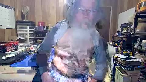 Snapshot of danagm chatting on January 2025 04:52:01 AM Dana online show from January 2025 04:52:01 AM