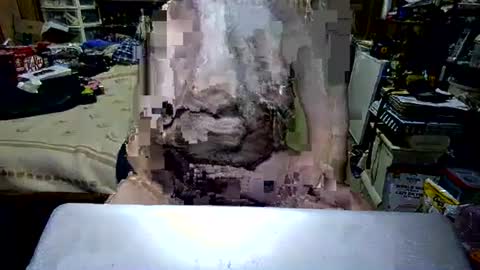 Snapshot of danagm chatting on February 2025 05:26:01 PM Dana online show from February 2025 05:26:01 PM