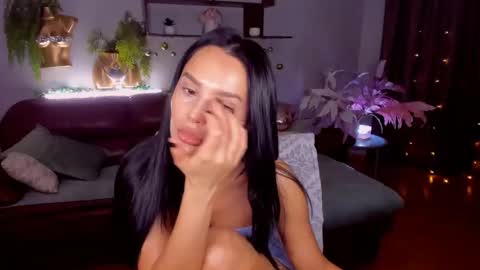 DanaMiers online show from January 2026 06:27:01 AM