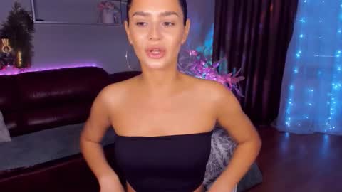 DanaMiers online show from April 2026 04:56:01 AM