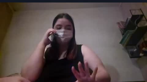 danamilky online show from June 2026 09:52:02 PM