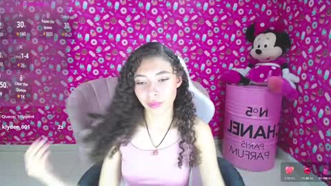 Danatella  online show from February 2025 04:46:01 PM