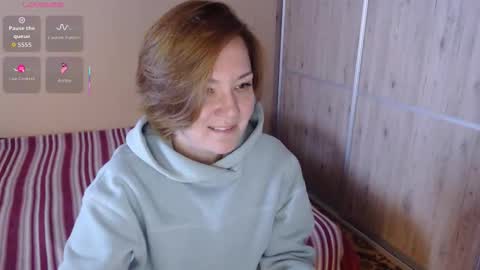 Snapshot of danbie_leen chatting on October 2025 10:05:01 AM danbie_leen online show from October 2025 10:05:01 AM