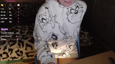 Snapshot of danbie_leen chatting on November 2025 01:21:02 PM danbie_leen online show from November 2025 01:21:02 PM