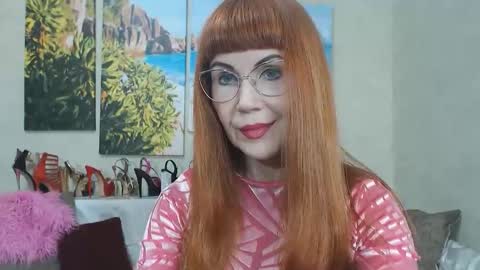 Danceglory online show from November 2025 06:23:01 AM