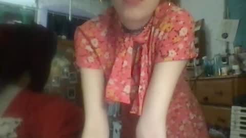 Snapshot of danceissexisbeauty2 chatting on April 2026 04:24:01 AM Your submissive patient online show from April 2026 04:24:01 AM