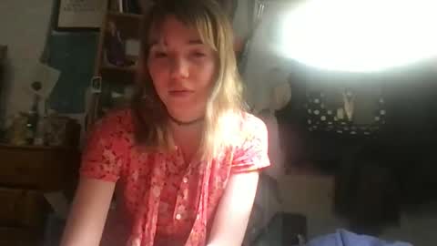 Snapshot of danceissexisbeauty2 chatting on April 2026 04:08:02 AM Your submissive patient online show from April 2026 04:08:02 AM