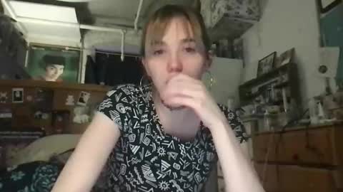 Snapshot of danceissexisbeauty2 chatting on May 2026 02:38:01 AM Your submissive patient online show from May 2026 02:38:01 AM