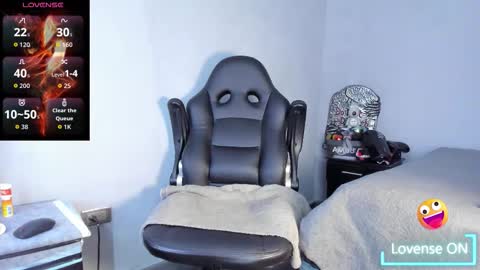 Dancel online show from March 2026 06:58:02 PM