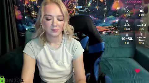 dances_queen online show from February 2026 08:46:01 AM