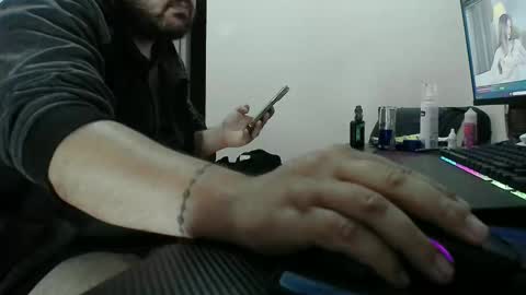 Snapshot of dandi199 chatting on May 2026 02:02:01 PM dandi199 online show from May 2026 02:02:01 PM