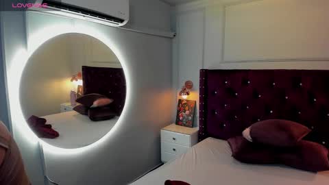 Daniela online show from January 2025 11:46:01 AM