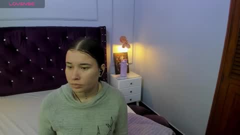 Daniela online show from January 2025 10:54:01 AM