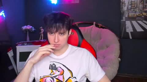 Danee Williams online show from April 2026 11:08:01 AM