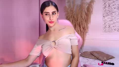 Danella Houston online show from April 2026 02:29:02 AM